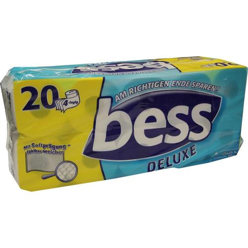 Bess Deluxe 20x150 St Essity Germany bei onfy.de kaufen 08796151