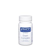 Pure Encapsulations Eisen Complex null
