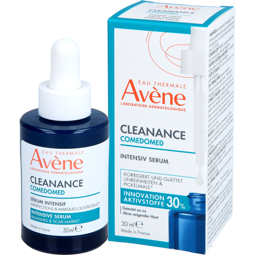 Avene Cleanance Comedomed Intensiv Serum 30 ml PIERRE FABRE DERMO KOSMETIK bei onfy.de kaufen 19833398