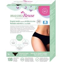 Bio Inkontinenz Slip Waschbar Größe Xl Masmi null