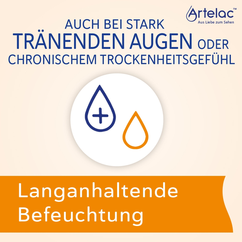 Artelac Lipids Edo 30x0.6 g Dr. Gerhard Mann bei onfy.de kaufen 07707062