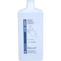 Ahd 2000 null