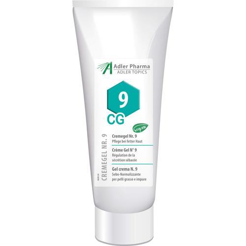 Mineralstoff Cremegel Nr.9 200 ml Adler Pharma Produktion und Vertrieb bei onfy.de kaufen 02733540
