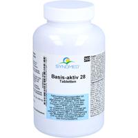 Basis-Aktiv 28 Tabletten null
