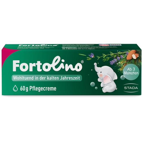 Fortolino Creme 60 g STADA Consumer Health Deutschland bei onfy.de kaufen 18810277