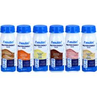 Fresubin Protein Energy Drink Mischkart.trinkfl. null