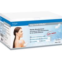 Höga-Derm Silikofix 6cm x 7cm null