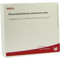 Mesenchym/Calc Carb Comp null