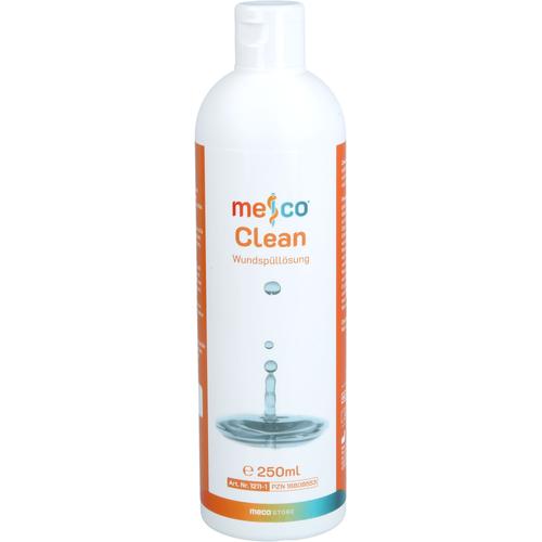 Meco Clean Wundspüllösung 250 ml 1001 Artikel Medical bei onfy.de kaufen 19768732