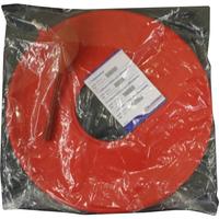 Luftkissen-Set Gummi 42.5cm mit Luftpumpe null