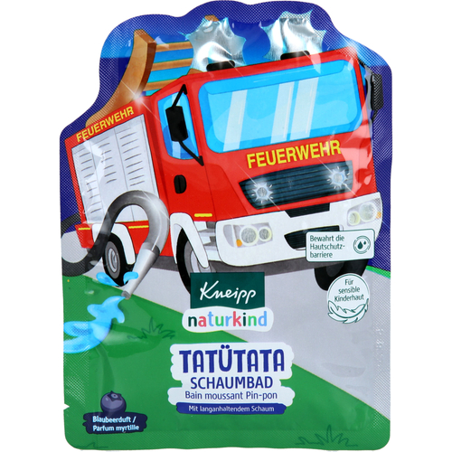 Kneipp Naturkind Tatütata Schaumbad 40 ml Kneipp bei onfy.de kaufen 18747308