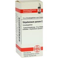 Strychninum Purum C30 null
