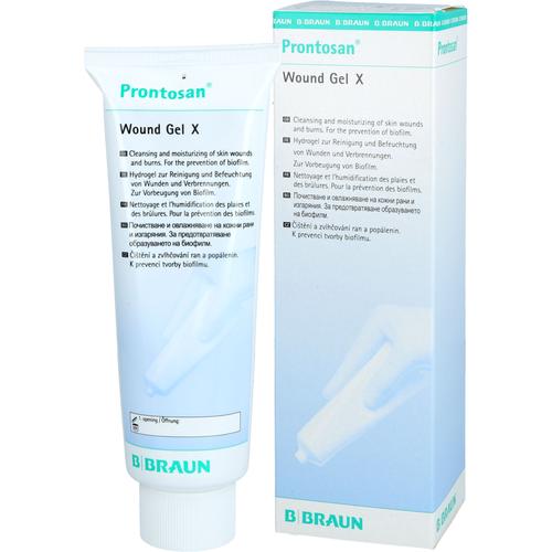 Prontosan Wound Gel X 250 g Docpharm bei onfy.de kaufen 18154838