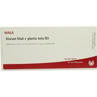 Viscum Mali E Pl Tota D 3 null