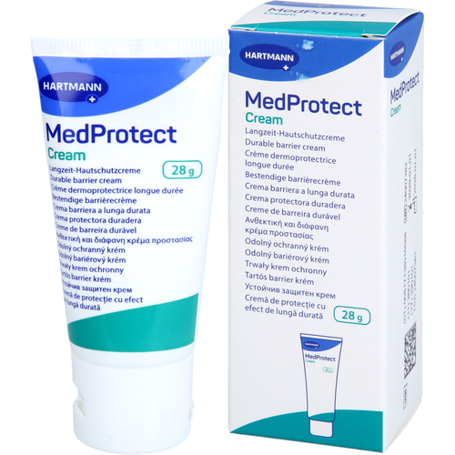 Hartmann Medprotect Cream 28 g PAUL HARTMANN bei onfy.de kaufen 19957261