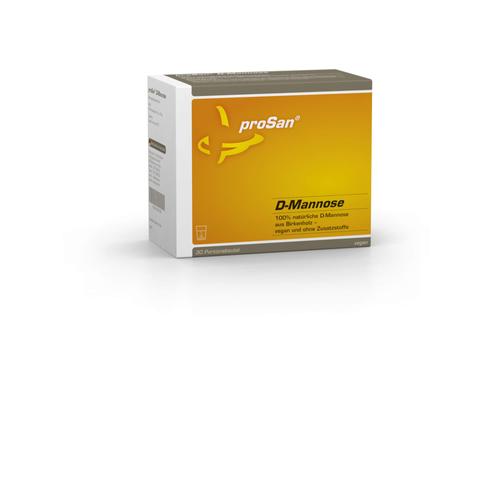 Prosan D-Mannose 30 St proSan pharmazeutische Vertriebs bei onfy.de kaufen 13512196