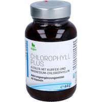 Chlorophyll Plus null