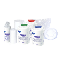 Bode X-Wipes Basic Vliesrolle (90 Tücher)