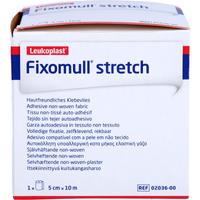 Fixomull Stretch 5 cmx10 M null