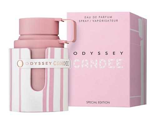 Armaf Odyssey Candee Eau de Parfum 100 ml BJUTIP a.s. bei onfy.de kaufen 6294015188622