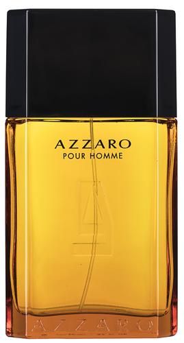 Azzaro Pour Homme Eau de Toilette 100 ml