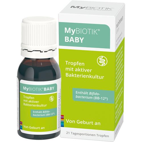 Mybiotik Baby 8 ml nutrimmun bei onfy.de kaufen 20129368