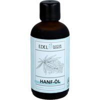 Hanf-Öl null