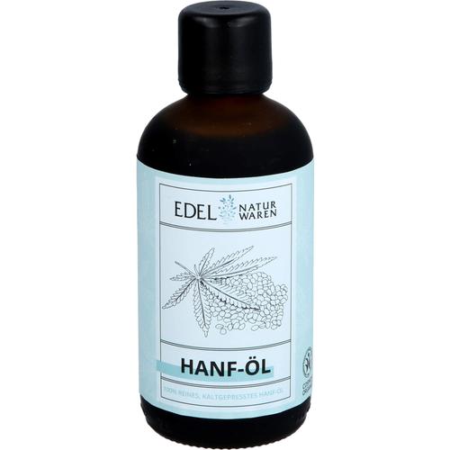 Hanf-Öl 100 ml Edel Naturwaren bei onfy.de kaufen 03494327