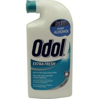 Odol Mundwasser Extra Frisch null