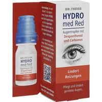 Dr. Theiss Hydro Med Red Augentropfen null
