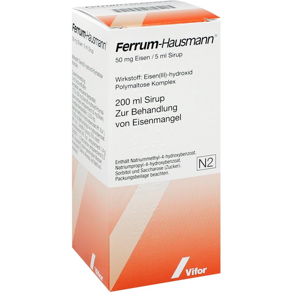 Ferrum Hausmann
