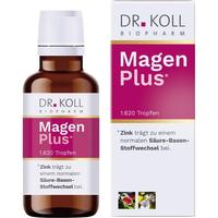 Magen Plus Dr.koll Gemmo Komplex Feige Linde Zink null