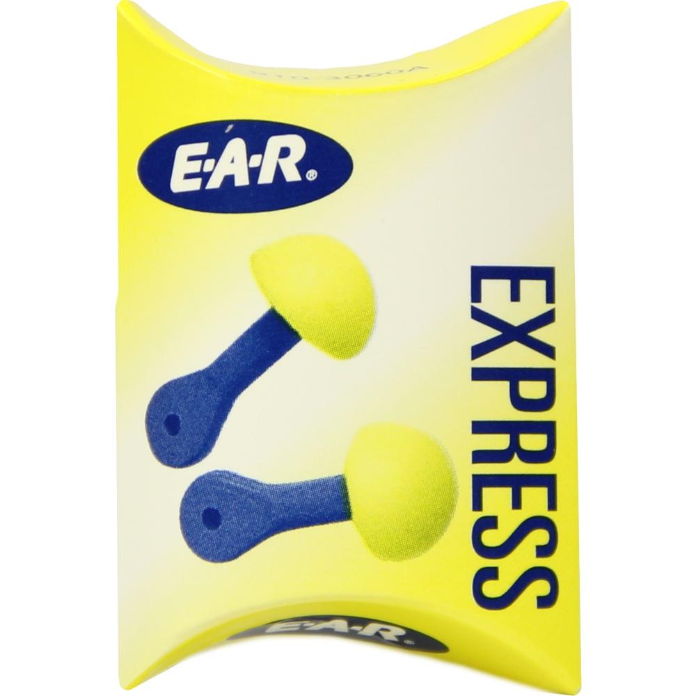 Ear Express ohne Band Gehörschutzstöpsel