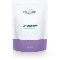 Magnesium als Magnesiummalat null