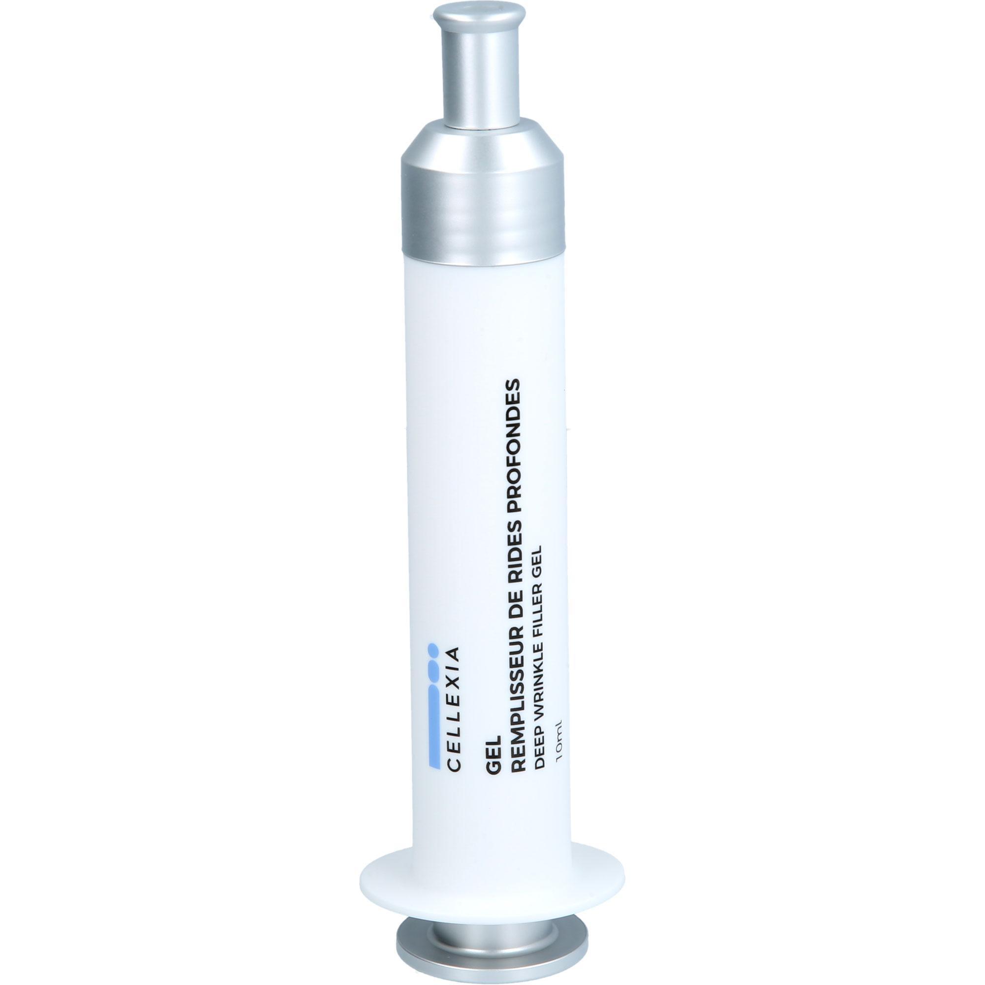 Cellexia Faltenfüllergel für Verjüngtes Hautbild 10 ml CELLEXIA LIMITED bei onfy.de kaufen 19492253