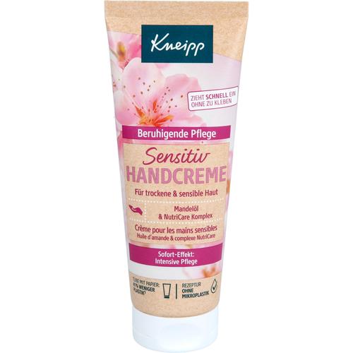 Kneipp Beruhigende Pflege Sensitiv Handcreme 75 ml Kneipp bei onfy.de kaufen 18760875