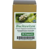 Buchweizen null