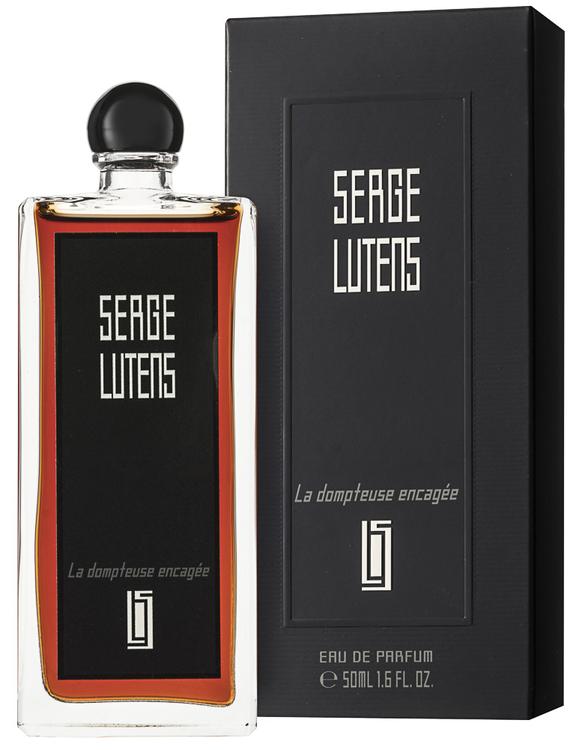 Serge Lutens La Dompteuse Encagée Eau de Parfum 50 ml Shiseido Group bei onfy.de kaufen 3700358214353