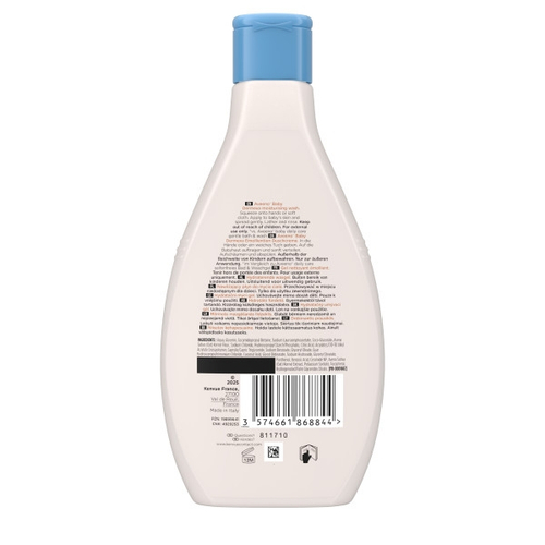 Aveeno Baby Dermexa Emollientien Duschcreme 250 ml Kenvue Germany GmbH (OTC) bei onfy.de kaufen 19899641