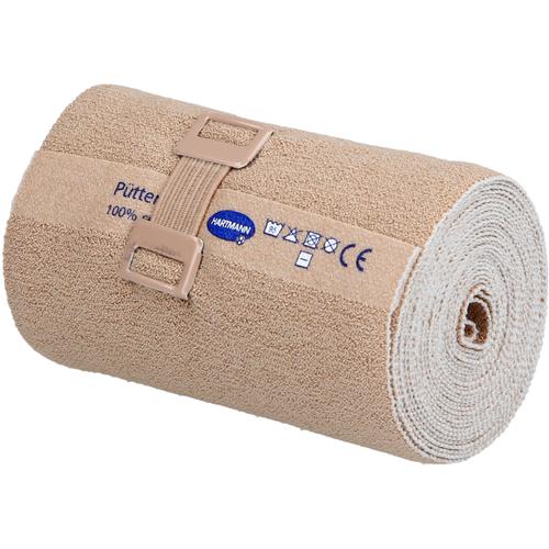 Pütter Flex Binde 8 cmx5 M 1 St + Prisoma bei onfy.de kaufen 17435216