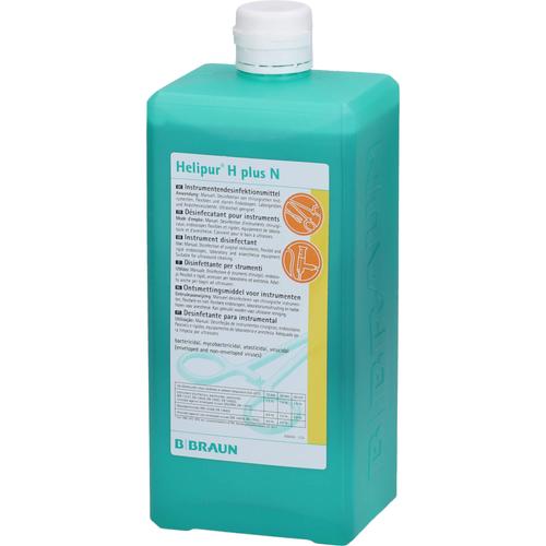 Helipur H Plus N Dosierflasche 1000 ml B. Braun Melsungen bei onfy.de kaufen 08504929