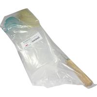 Urinfla Mann M Buerst Milch null