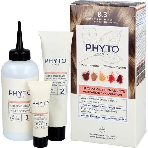 Phytocolor 8.3 Hell G Bl 1 St Laboratoire Native Deutschland bei onfy.de kaufen 18428112