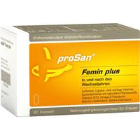 Prosan Femin Plus
