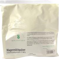 Magermilchpulver null
