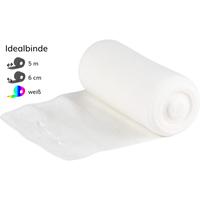 Ideal-Binden Elastizität 5M X 6cm null