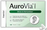 Aurovia Intens null