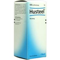 Husteel null