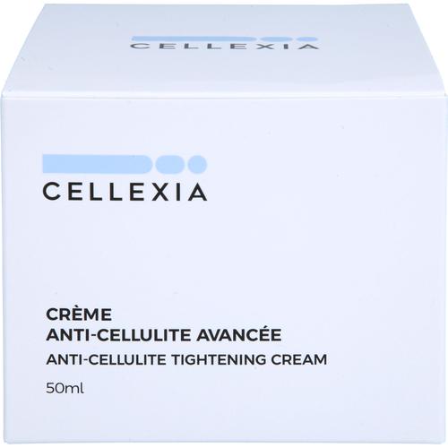 Cellexia Straffende Anti-Cellulite-Creme 50 ml CELLEXIA LIMITED bei onfy.de kaufen 19492218