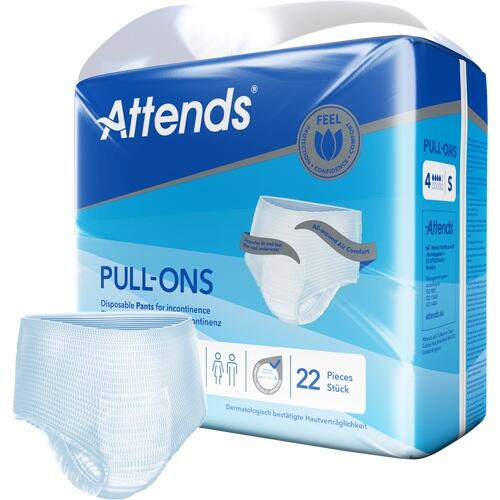 Attends Pull-Ons 4 S 22 St Attends bei onfy.de kaufen 16849453